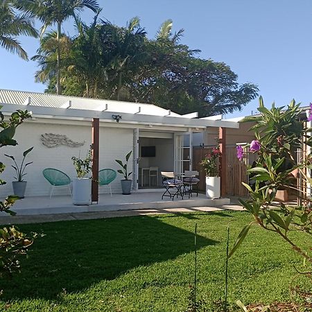 Maroochydore Waters Bnb Bed & Breakfast Eksteriør bilde