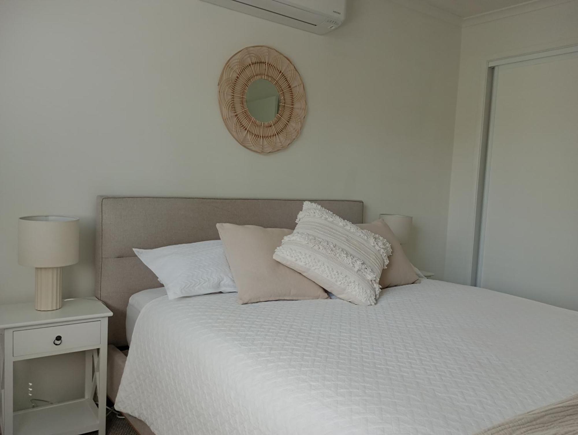 Maroochydore Waters Bnb Bed & Breakfast Eksteriør bilde