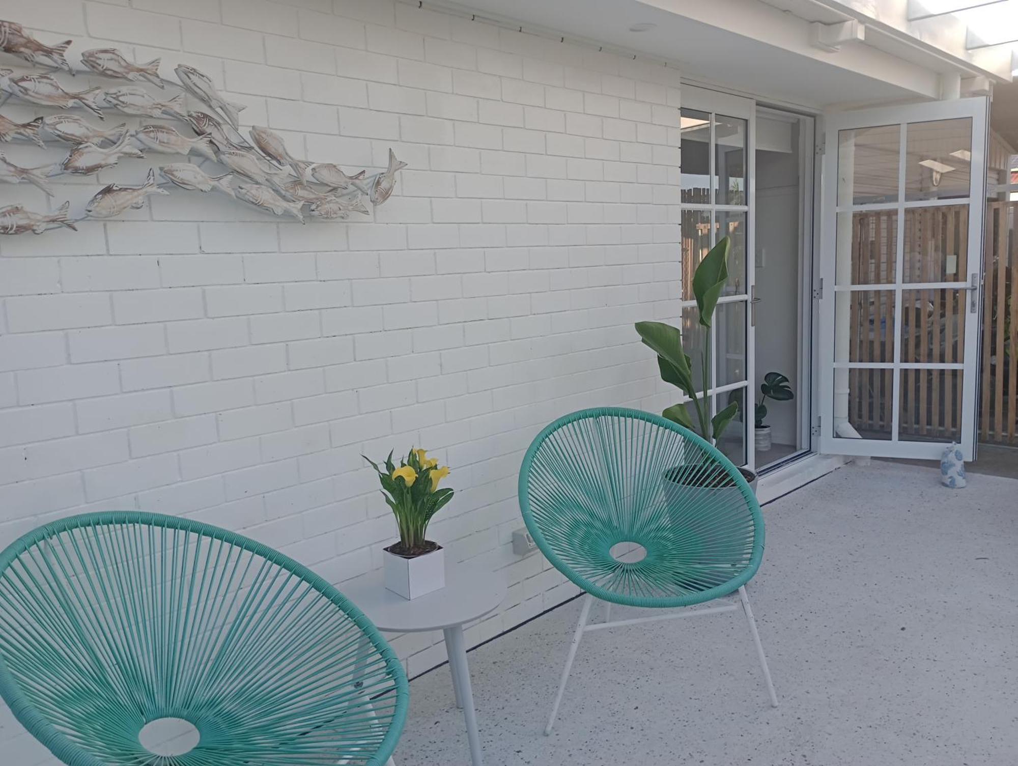 Maroochydore Waters Bnb Bed & Breakfast Eksteriør bilde