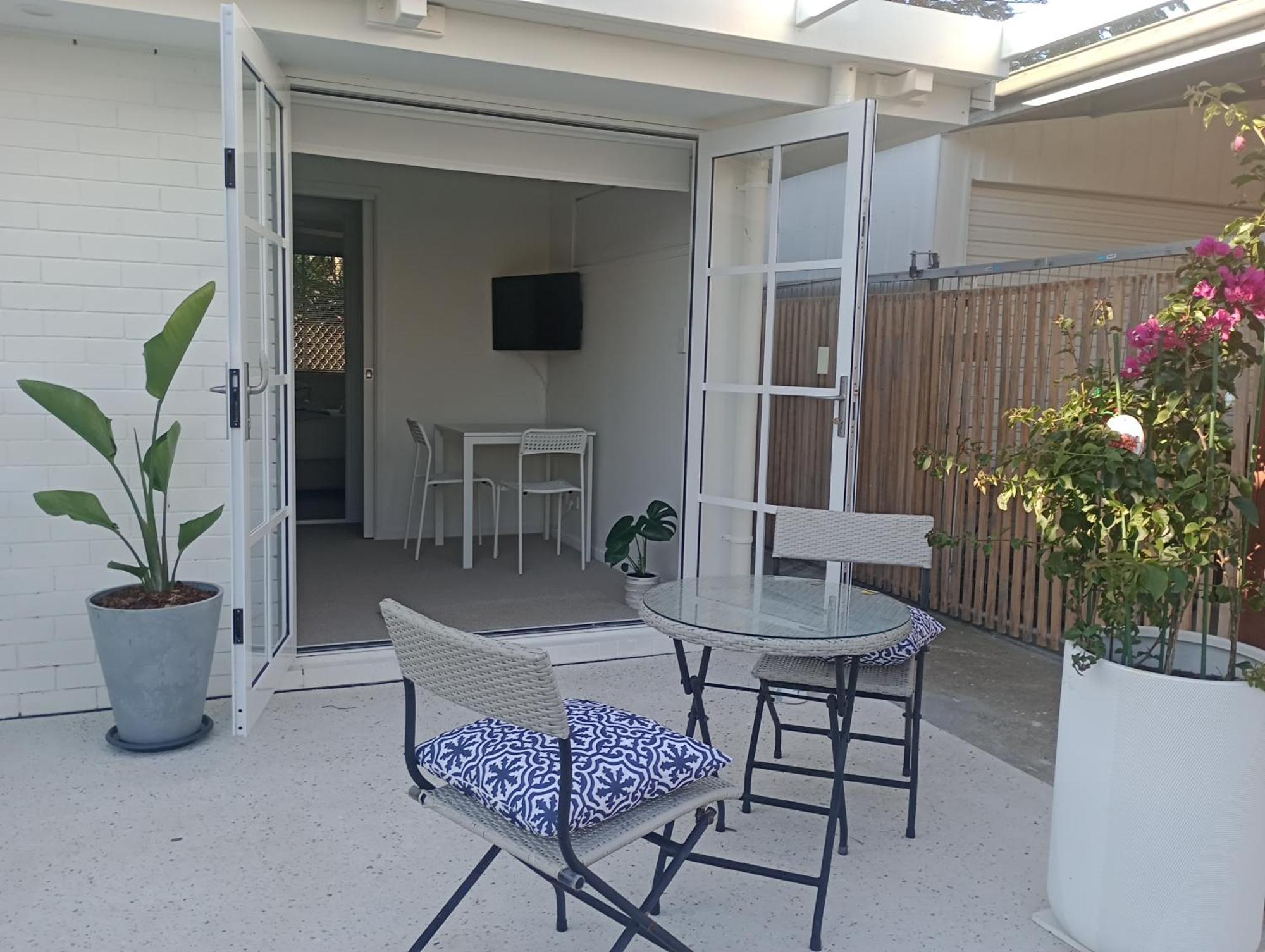 Maroochydore Waters Bnb Bed & Breakfast Eksteriør bilde