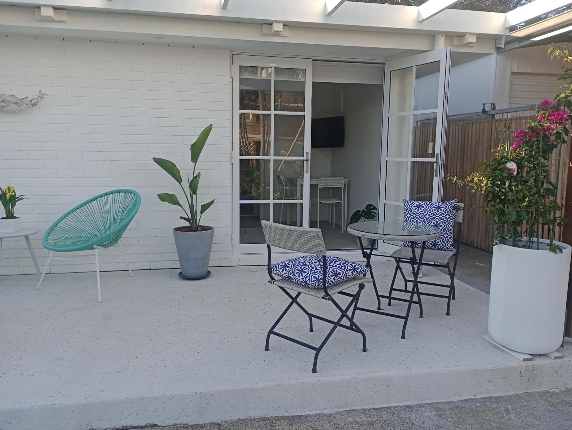 Maroochydore Waters Bnb Bed & Breakfast Eksteriør bilde