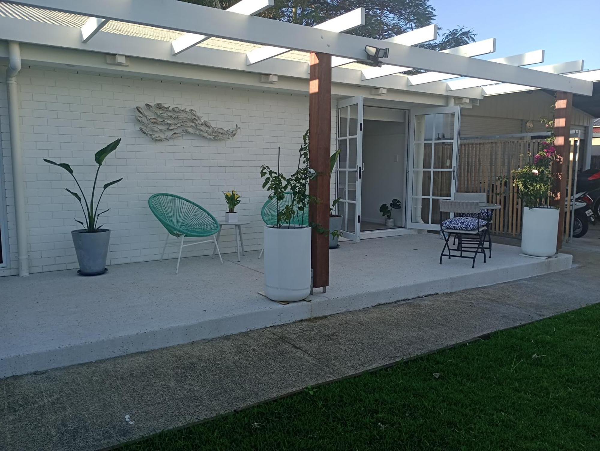 Maroochydore Waters Bnb Bed & Breakfast Eksteriør bilde