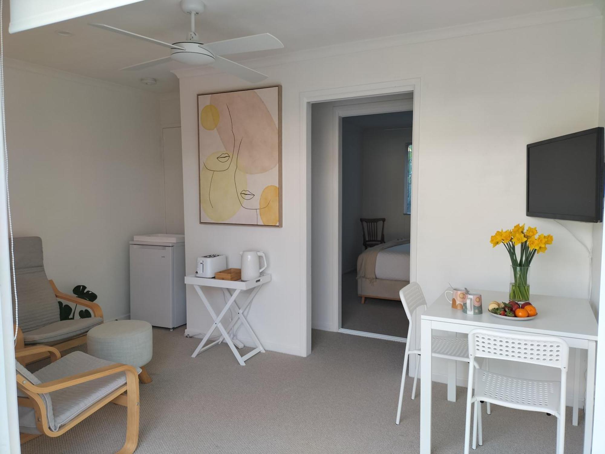 Maroochydore Waters Bnb Bed & Breakfast Eksteriør bilde