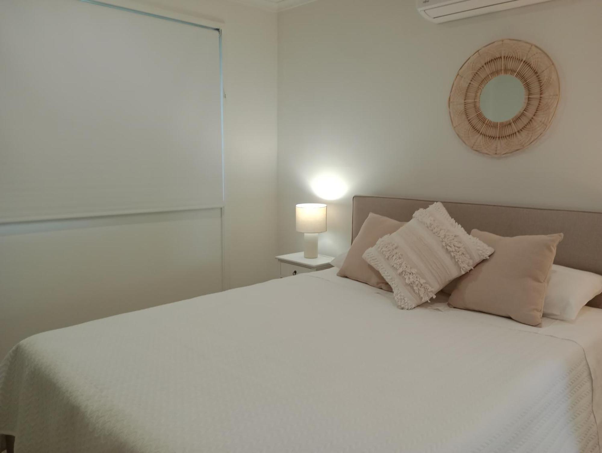 Maroochydore Waters Bnb Bed & Breakfast Eksteriør bilde